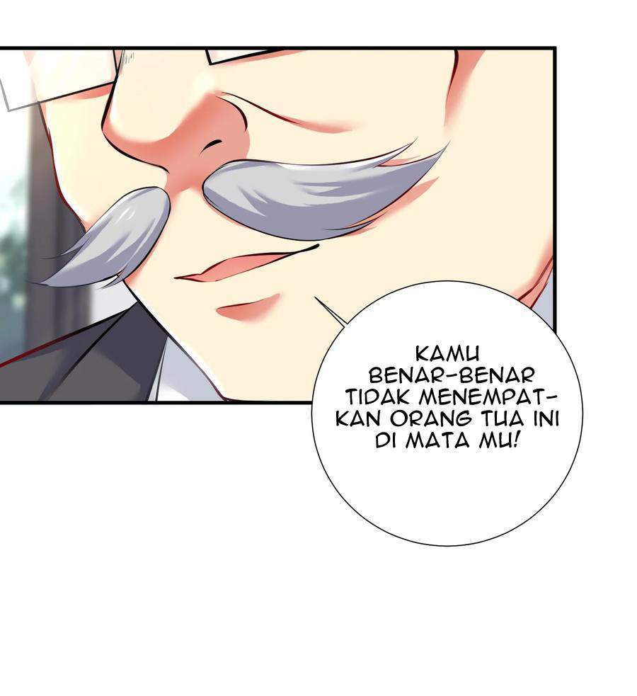 I’m My Household Girlfriend Chapter 37 page 12