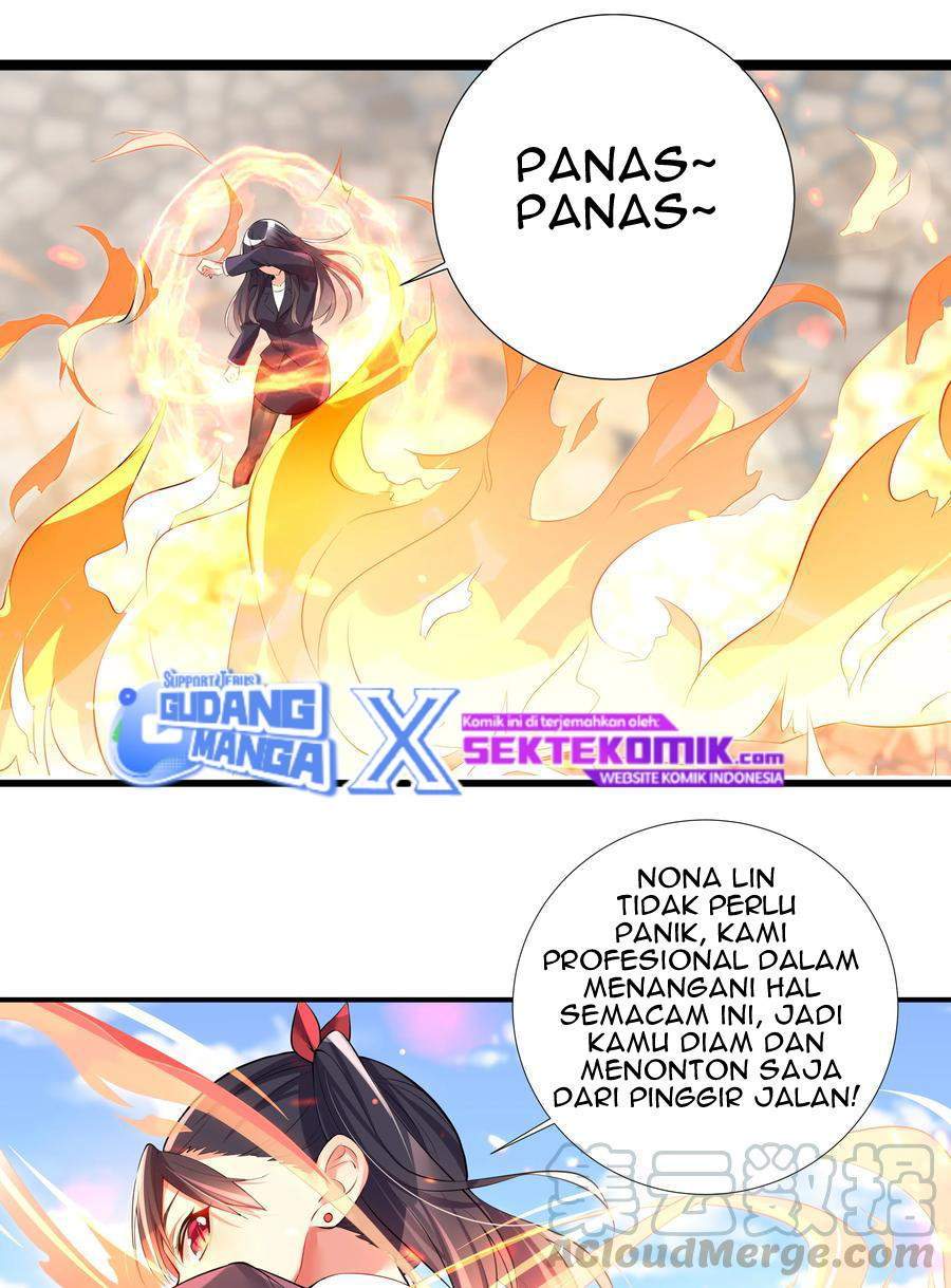I’m My Household Girlfriend Chapter 37 page 5