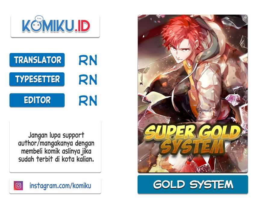 Gold System Chapter 46