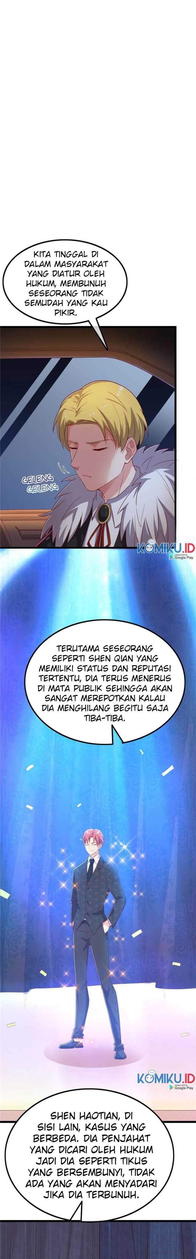 Gold System Chapter 74