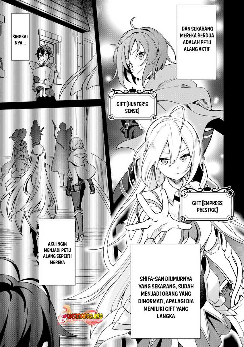 Saibai Cheat de Saikyou Saien – E, Tada no Katei Saiendesu kedo? Chapter 01.1