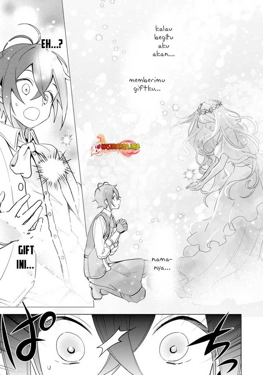 Saibai Cheat de Saikyou Saien – E, Tada no Katei Saiendesu kedo? Chapter 01.1