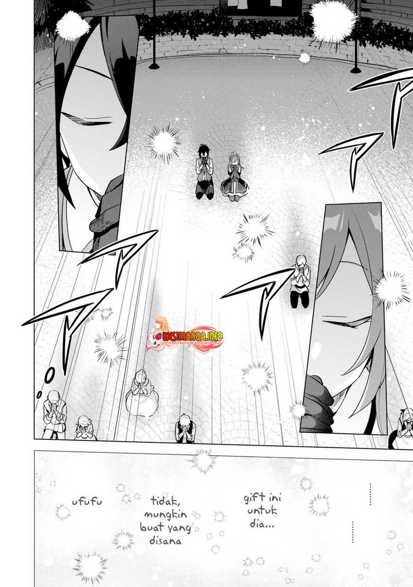 Saibai Cheat de Saikyou Saien – E, Tada no Katei Saiendesu kedo? Chapter 01.1