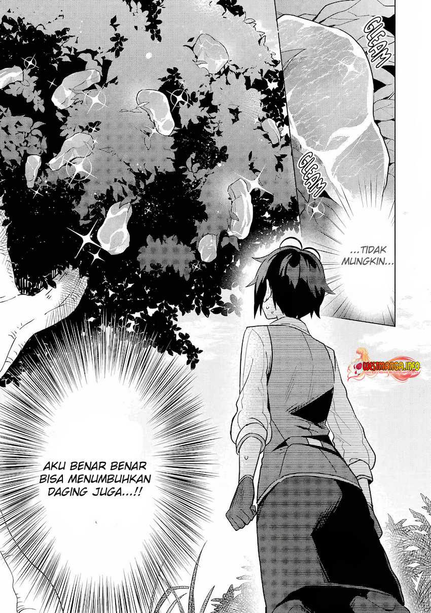 Saibai Cheat de Saikyou Saien – E, Tada no Katei Saiendesu kedo? Chapter 01.2