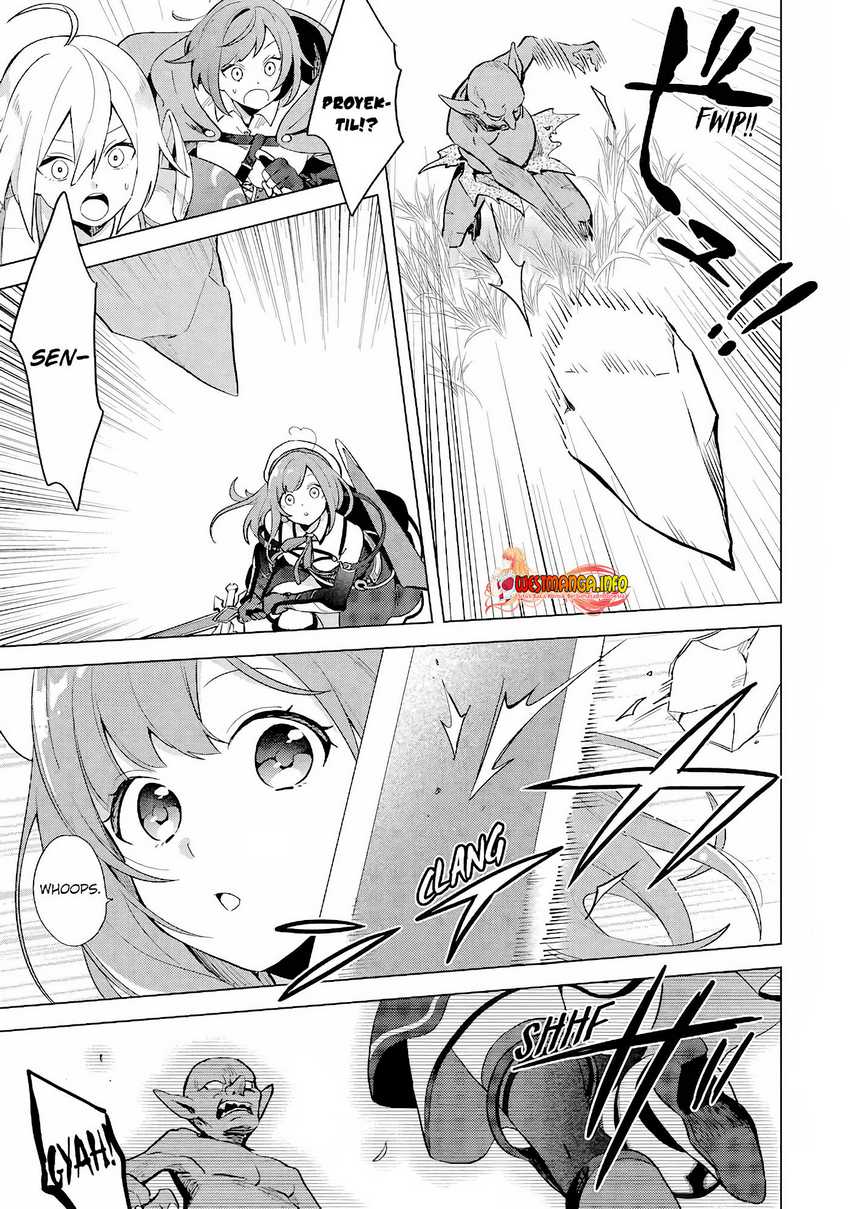 Saibai Cheat de Saikyou Saien – E, Tada no Katei Saiendesu kedo? Chapter 01.2