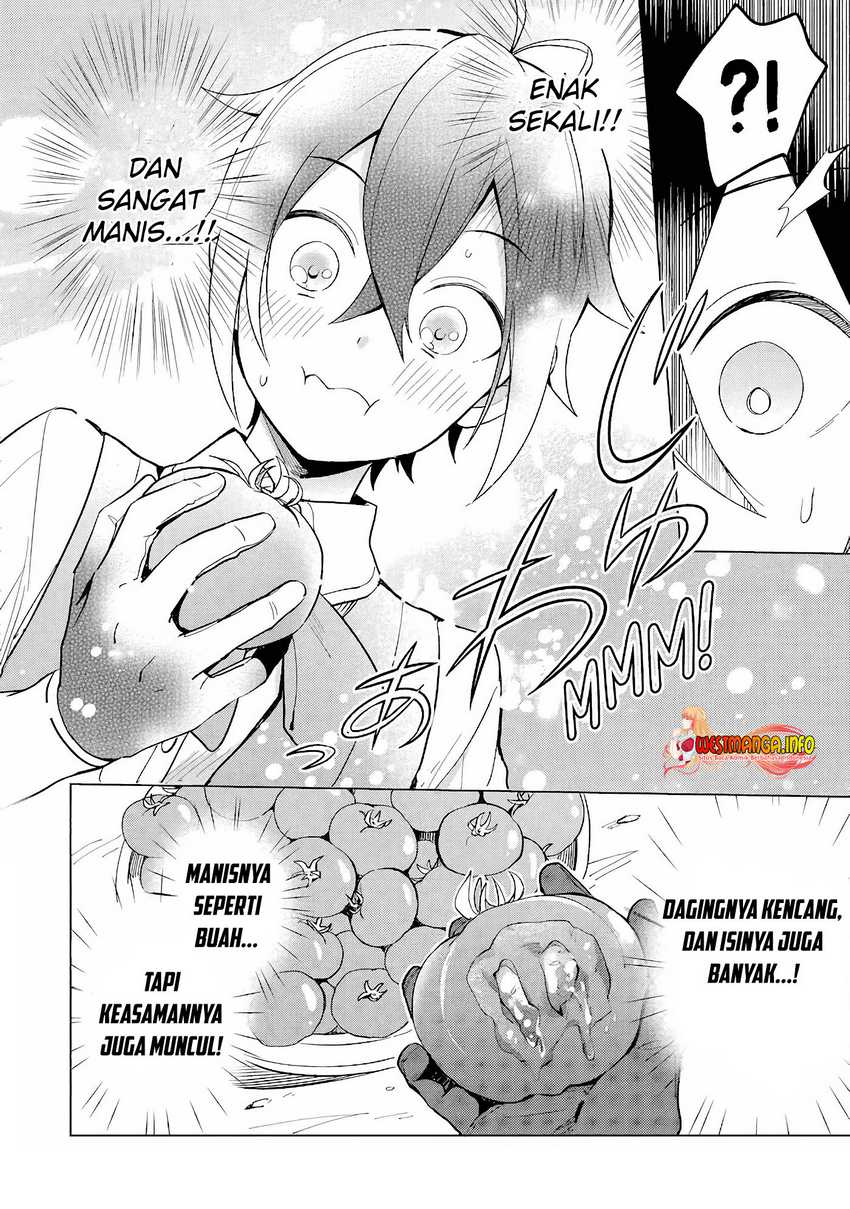 Saibai Cheat de Saikyou Saien – E, Tada no Katei Saiendesu kedo? Chapter 01.2