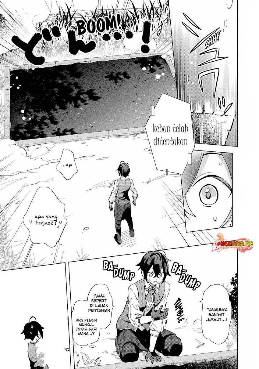 Saibai Cheat de Saikyou Saien – E, Tada no Katei Saiendesu kedo? Chapter 01.2