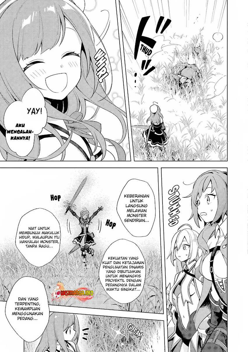 Saibai Cheat de Saikyou Saien – E, Tada no Katei Saiendesu kedo? Chapter 01.2