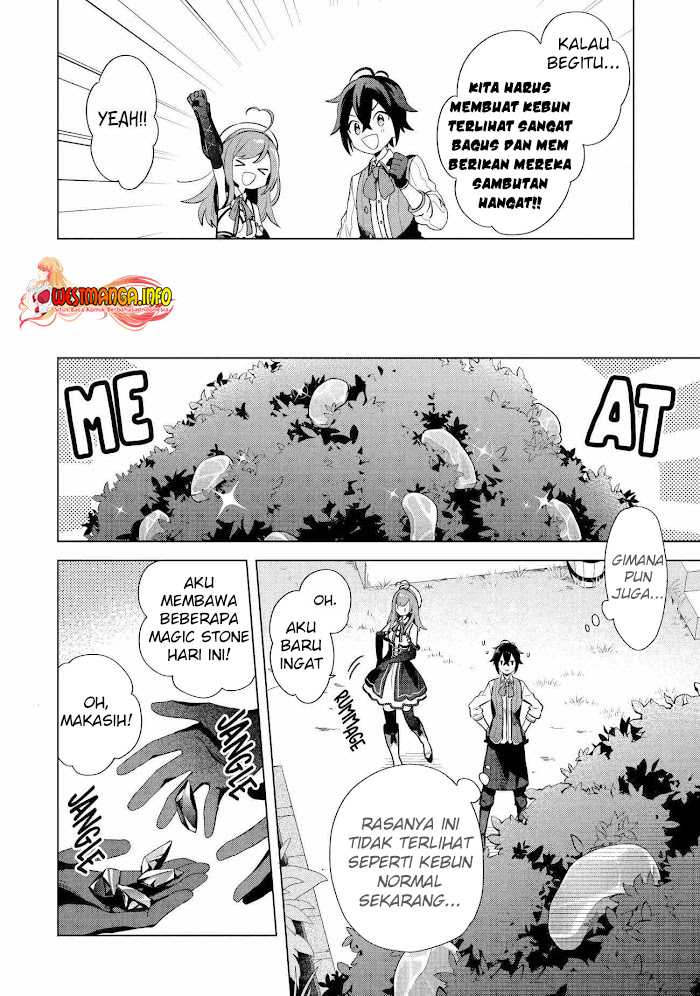 Saibai Cheat de Saikyou Saien – E, Tada no Katei Saiendesu kedo? Chapter 02.1