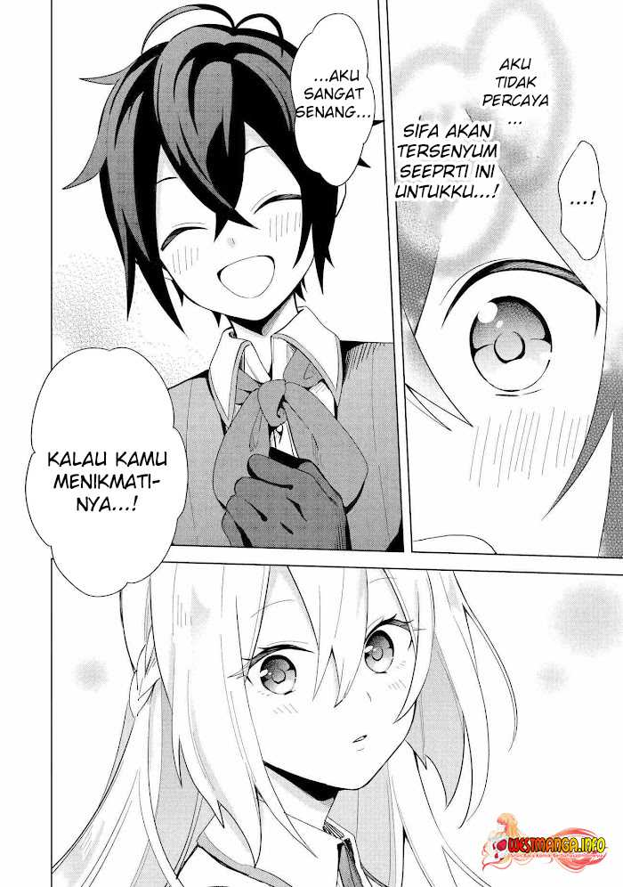 Saibai Cheat de Saikyou Saien – E, Tada no Katei Saiendesu kedo? Chapter 02.2