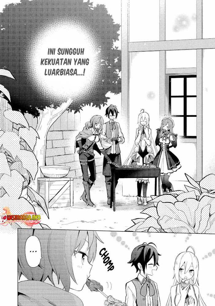 Saibai Cheat de Saikyou Saien – E, Tada no Katei Saiendesu kedo? Chapter 02.2