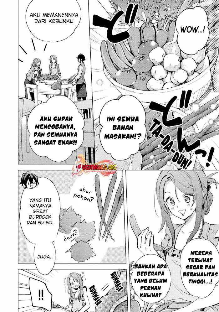 Saibai Cheat de Saikyou Saien – E, Tada no Katei Saiendesu kedo? Chapter 03