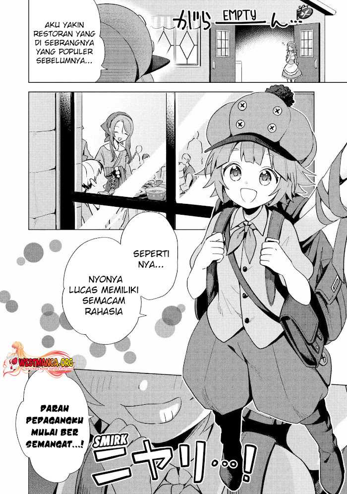 Saibai Cheat de Saikyou Saien – E, Tada no Katei Saiendesu kedo? Chapter 03