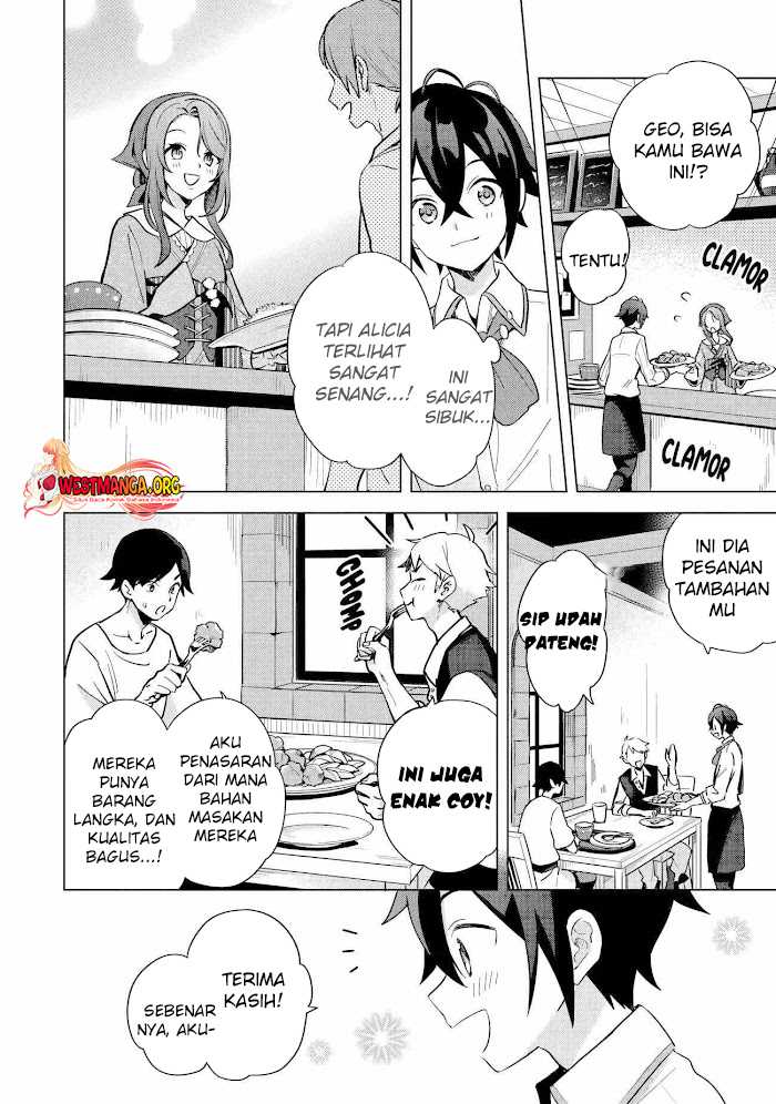 Saibai Cheat de Saikyou Saien – E, Tada no Katei Saiendesu kedo? Chapter 03