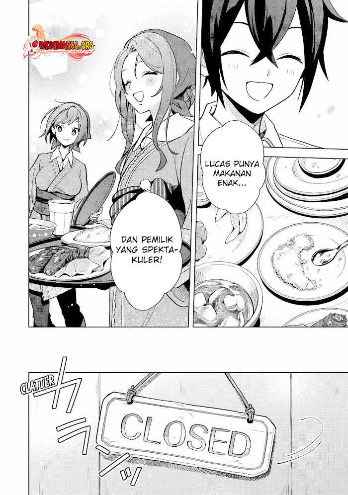 Saibai Cheat de Saikyou Saien – E, Tada no Katei Saiendesu kedo? Chapter 03