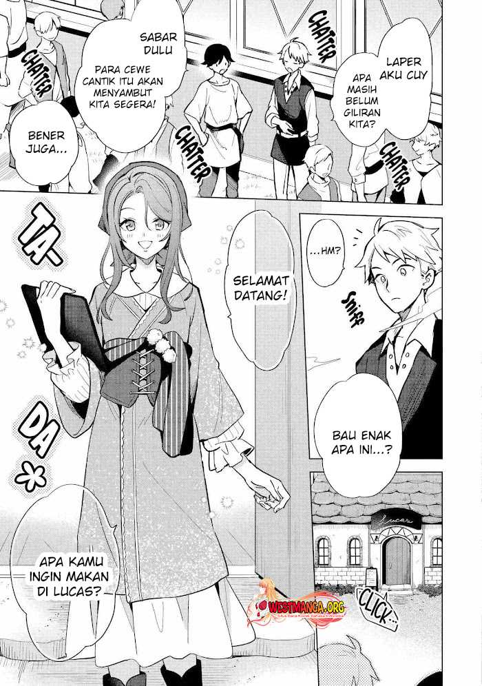 Saibai Cheat de Saikyou Saien – E, Tada no Katei Saiendesu kedo? Chapter 03