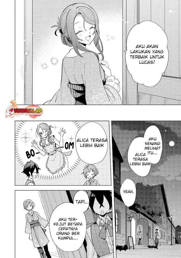 Saibai Cheat de Saikyou Saien – E, Tada no Katei Saiendesu kedo? Chapter 03