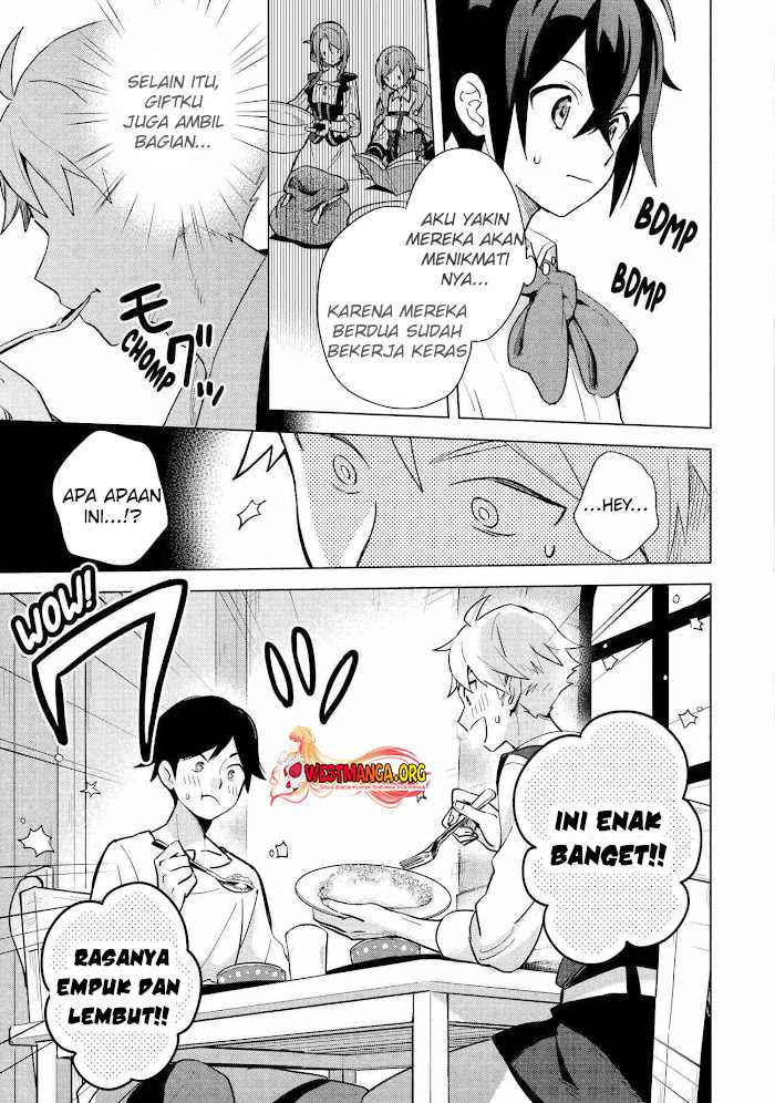 Saibai Cheat de Saikyou Saien – E, Tada no Katei Saiendesu kedo? Chapter 03
