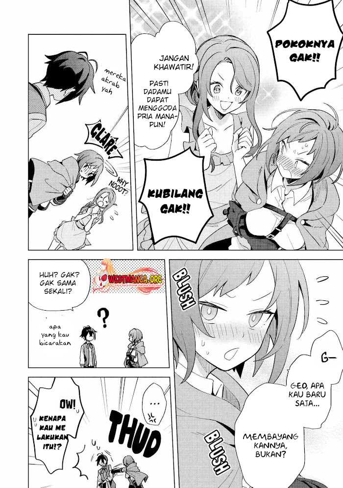 Saibai Cheat de Saikyou Saien – E, Tada no Katei Saiendesu kedo? Chapter 03