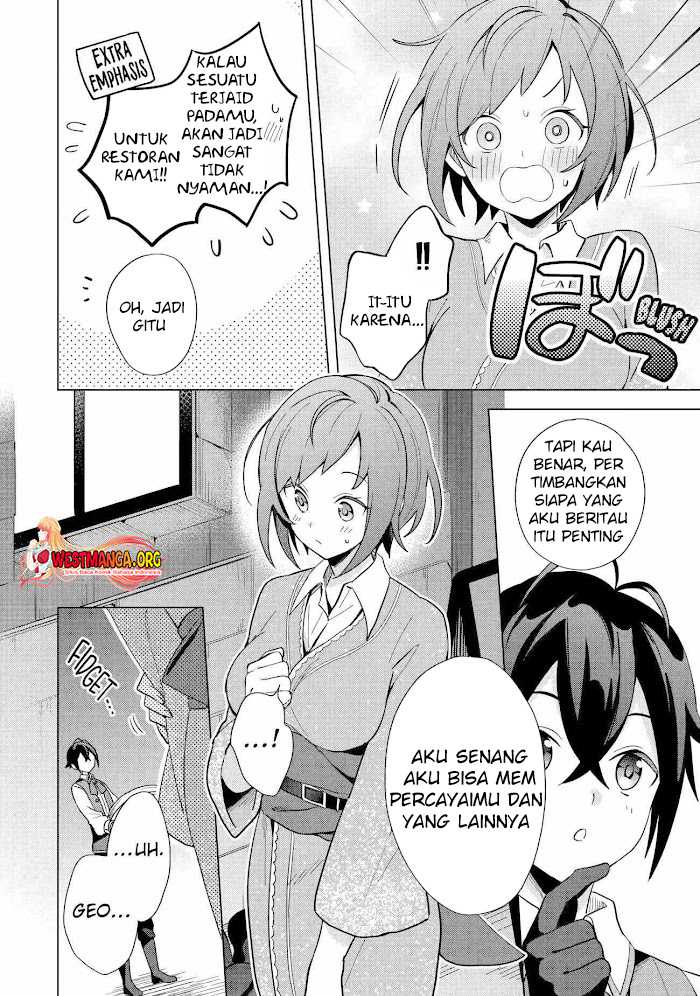 Saibai Cheat de Saikyou Saien – E, Tada no Katei Saiendesu kedo? Chapter 03