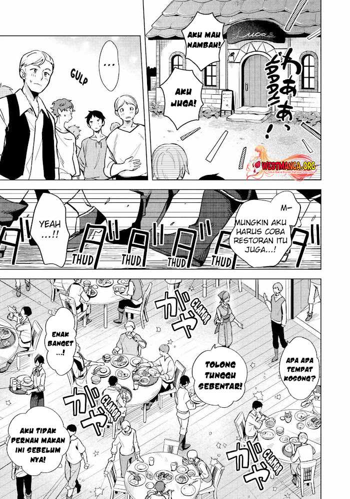 Saibai Cheat de Saikyou Saien – E, Tada no Katei Saiendesu kedo? Chapter 03
