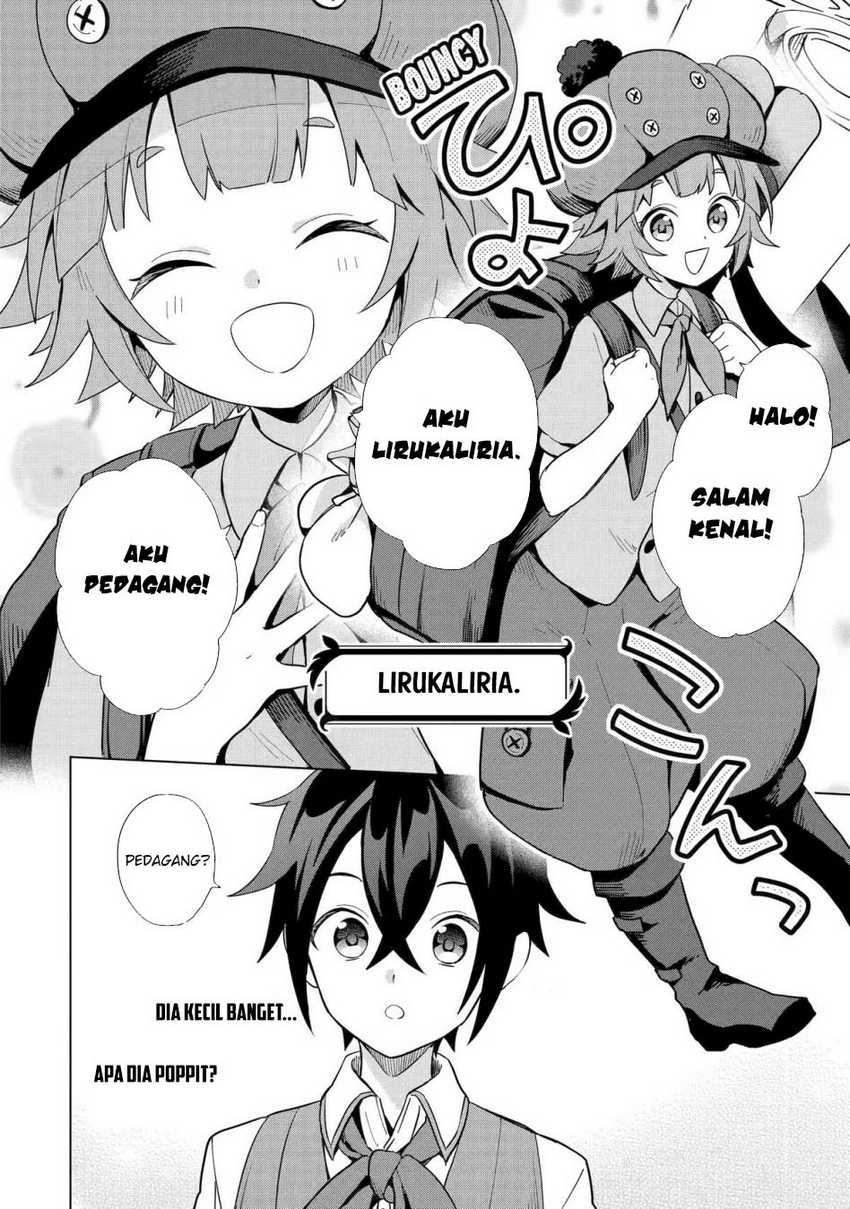 Saibai Cheat de Saikyou Saien – E, Tada no Katei Saiendesu kedo? Chapter 04