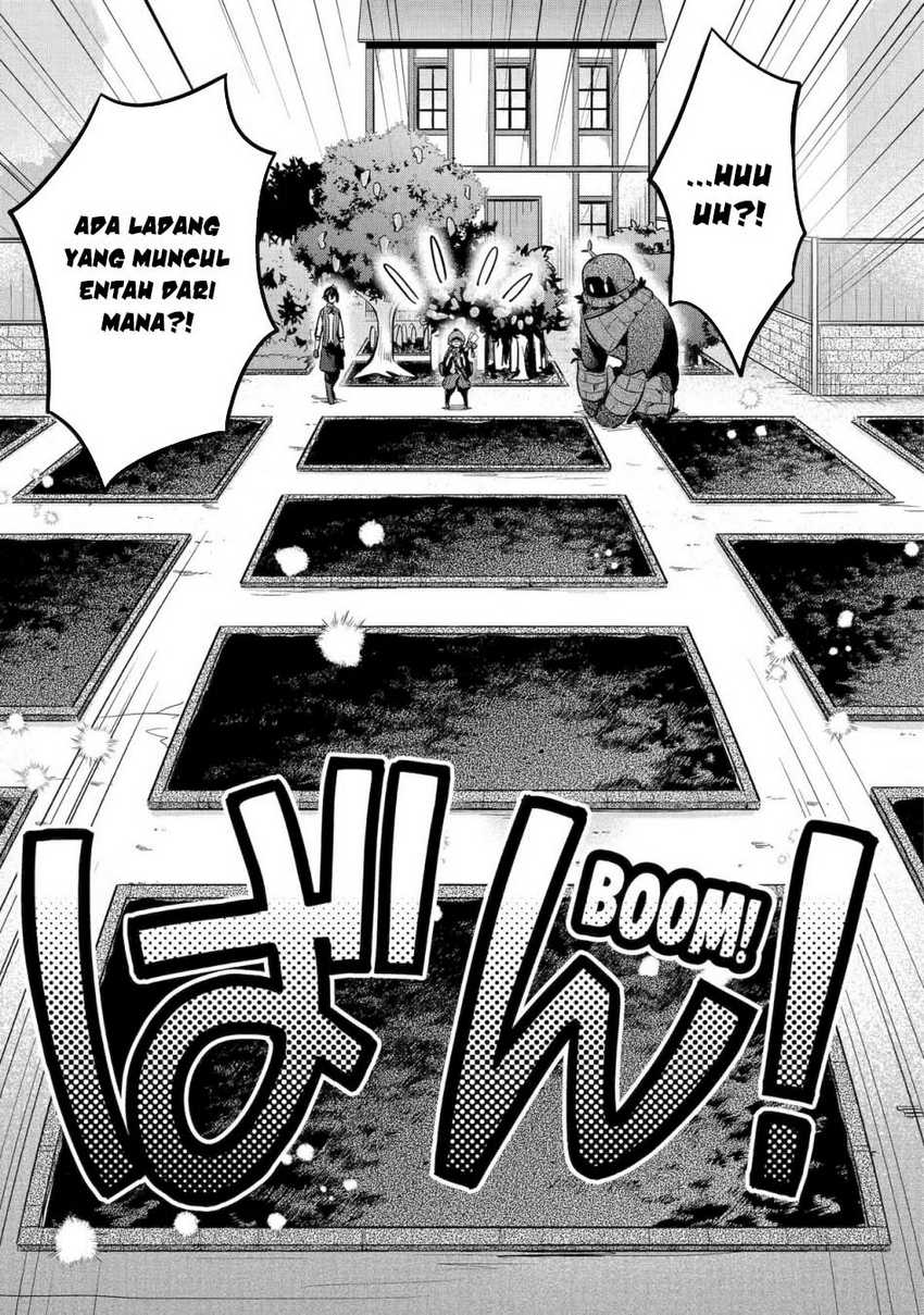 Saibai Cheat de Saikyou Saien – E, Tada no Katei Saiendesu kedo? Chapter 04