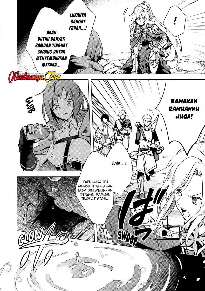 Saibai Cheat de Saikyou Saien – E, Tada no Katei Saiendesu kedo? Chapter 05