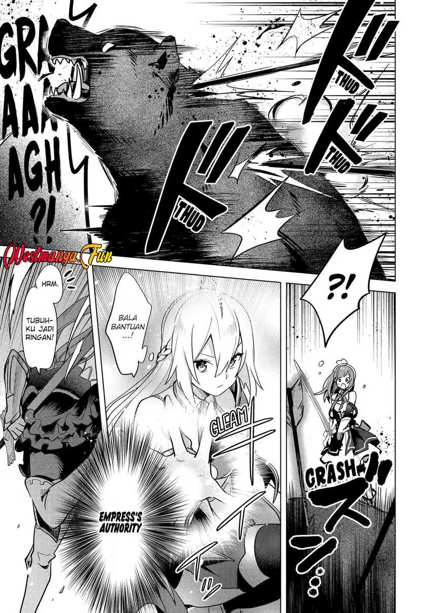 Saibai Cheat de Saikyou Saien – E, Tada no Katei Saiendesu kedo? Chapter 05