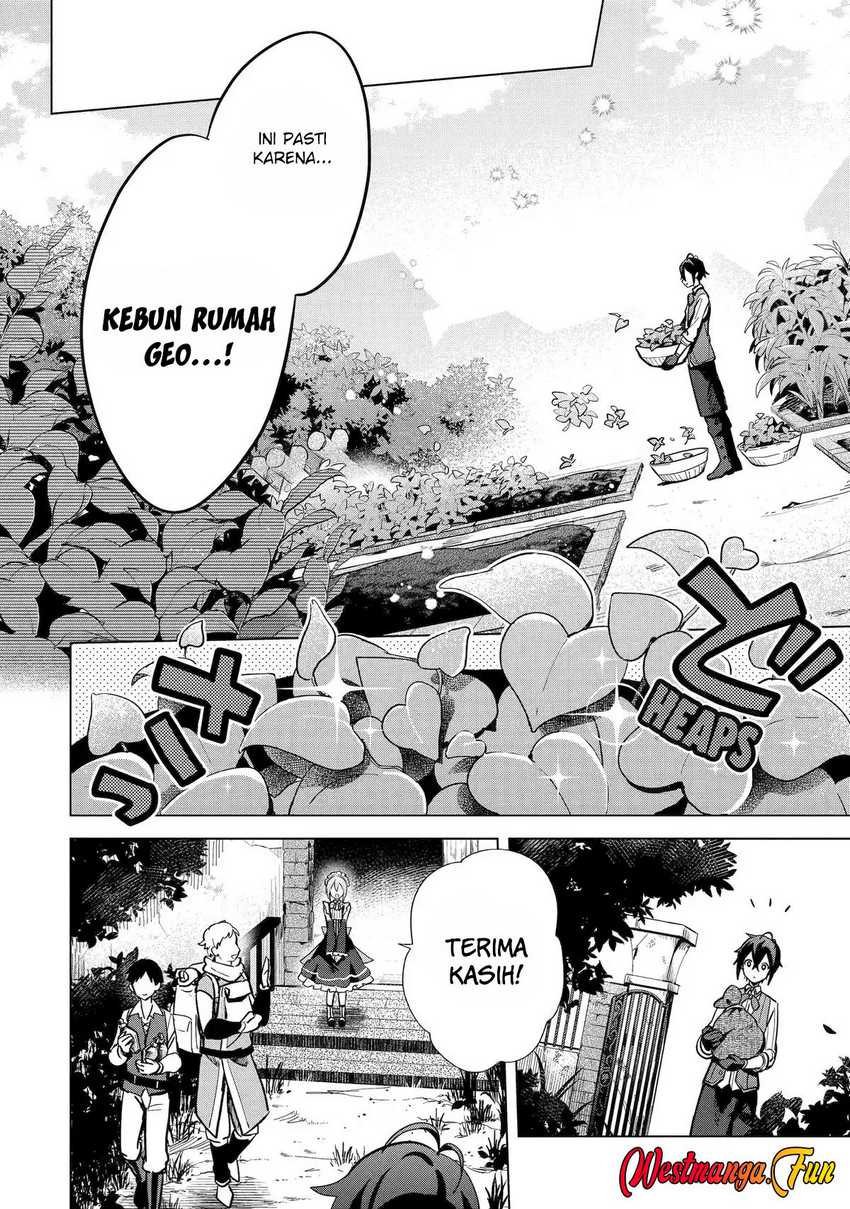 Saibai Cheat de Saikyou Saien – E, Tada no Katei Saiendesu kedo? Chapter 05