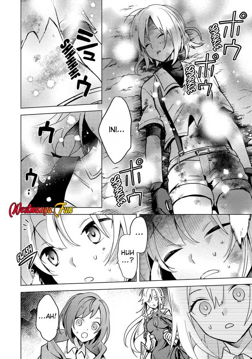 Saibai Cheat de Saikyou Saien – E, Tada no Katei Saiendesu kedo? Chapter 05