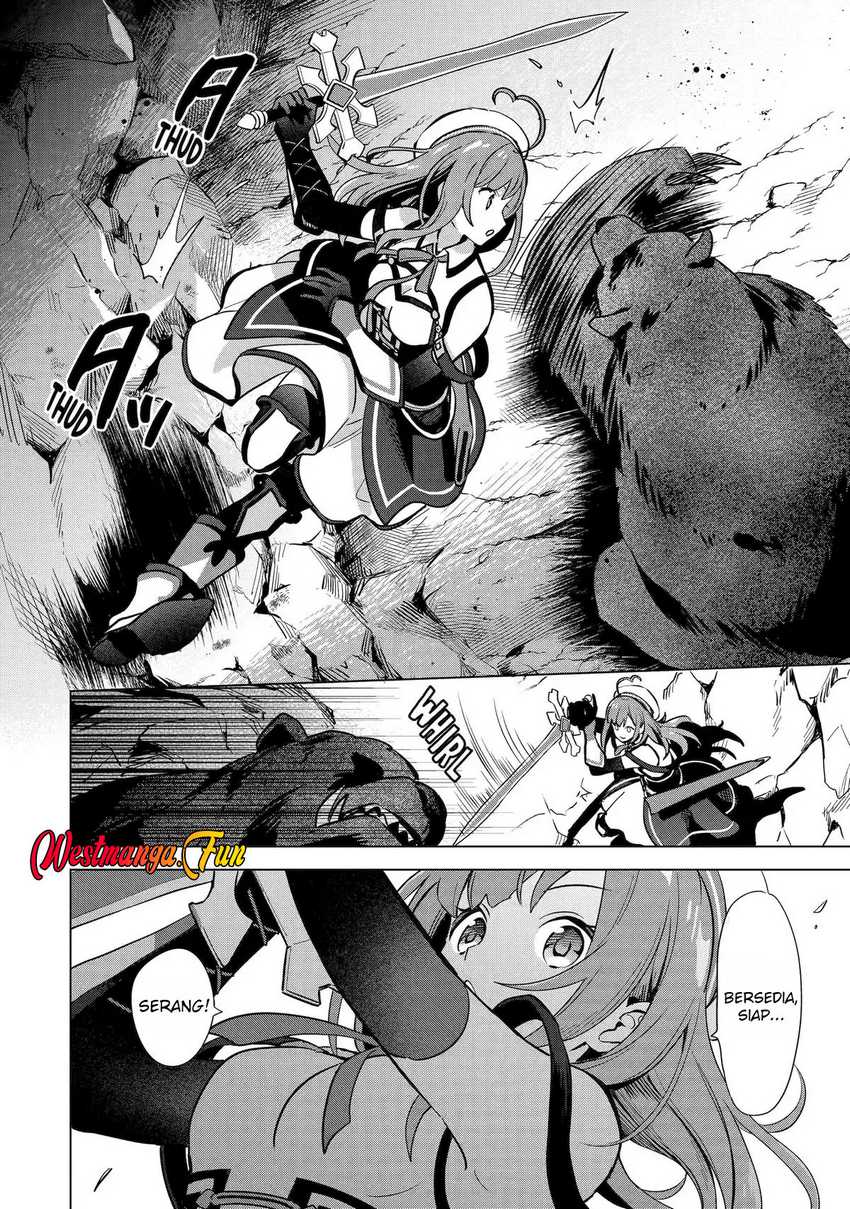 Saibai Cheat de Saikyou Saien – E, Tada no Katei Saiendesu kedo? Chapter 05