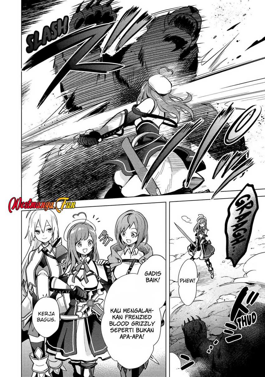 Saibai Cheat de Saikyou Saien – E, Tada no Katei Saiendesu kedo? Chapter 05