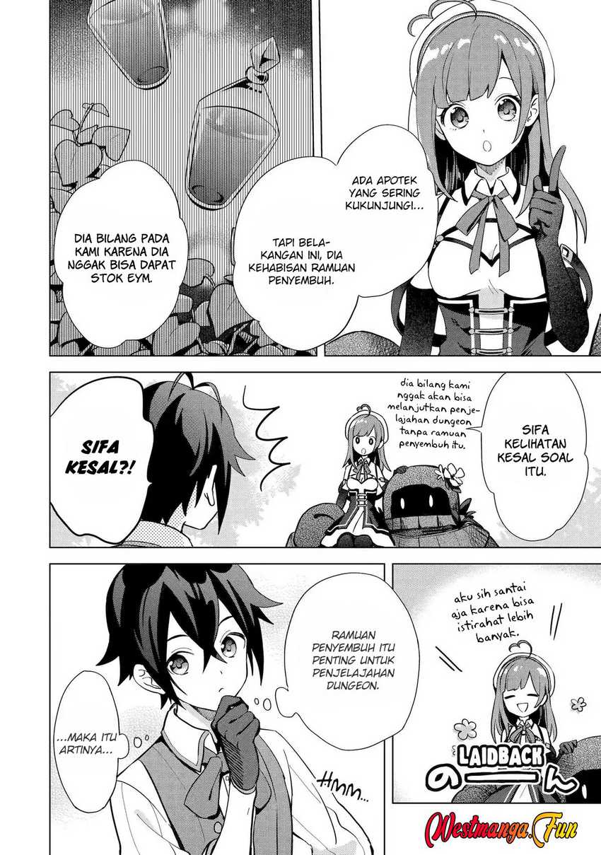 Saibai Cheat de Saikyou Saien – E, Tada no Katei Saiendesu kedo? Chapter 05