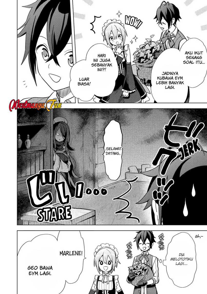 Saibai Cheat de Saikyou Saien – E, Tada no Katei Saiendesu kedo? Chapter 05