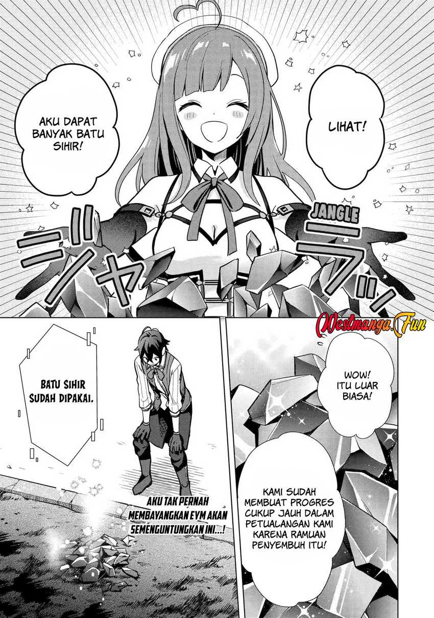 Saibai Cheat de Saikyou Saien – E, Tada no Katei Saiendesu kedo? Chapter 05
