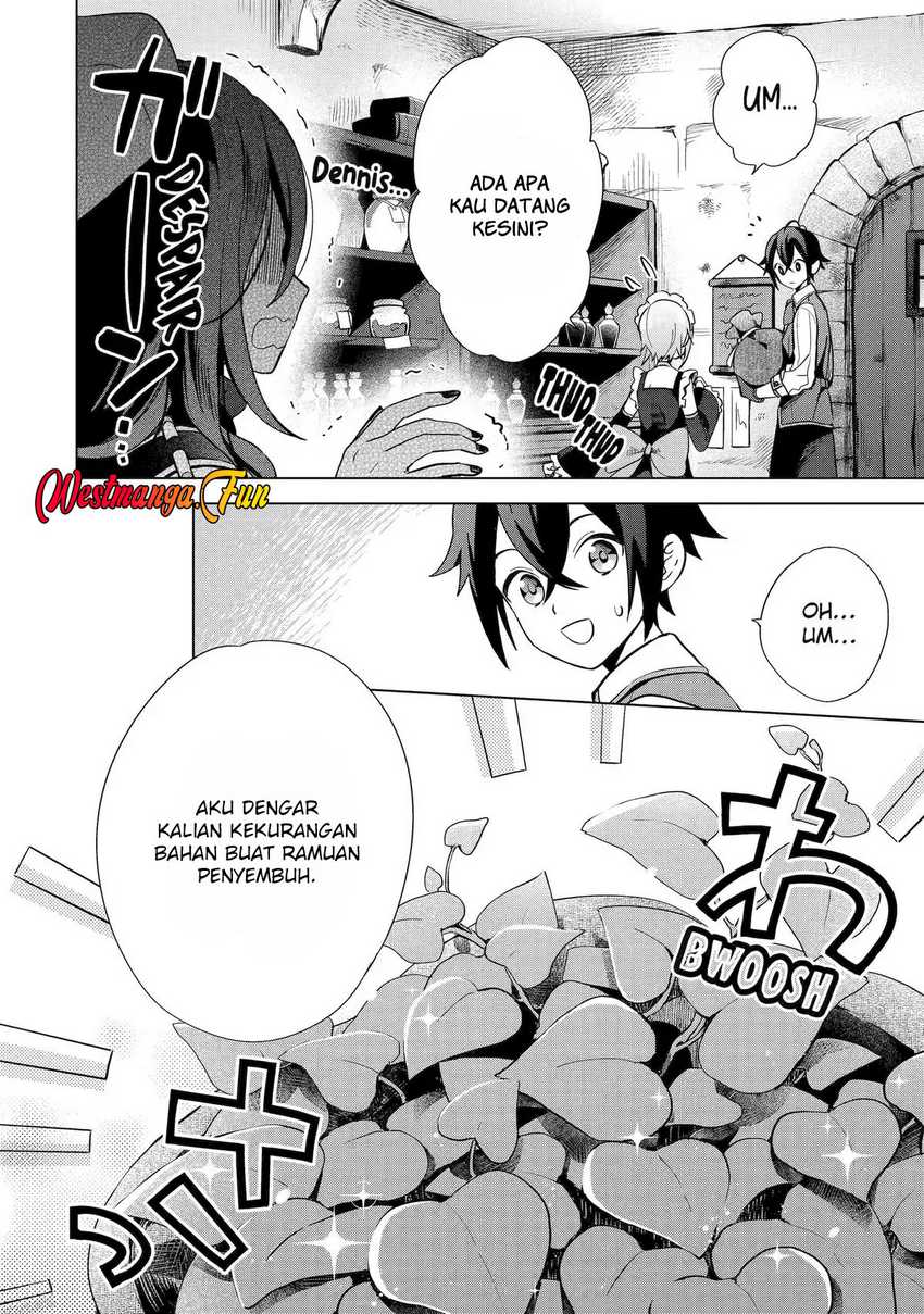 Saibai Cheat de Saikyou Saien – E, Tada no Katei Saiendesu kedo? Chapter 05