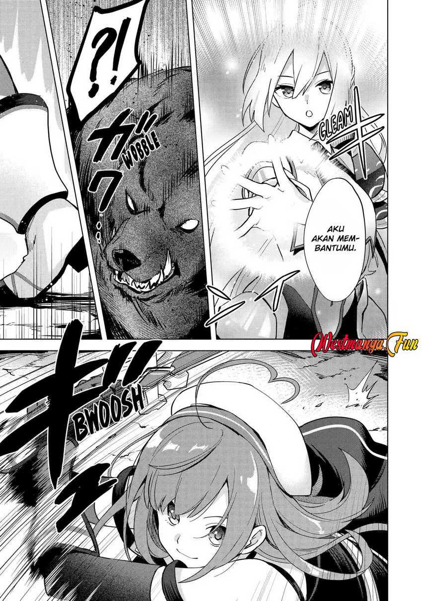 Saibai Cheat de Saikyou Saien – E, Tada no Katei Saiendesu kedo? Chapter 05