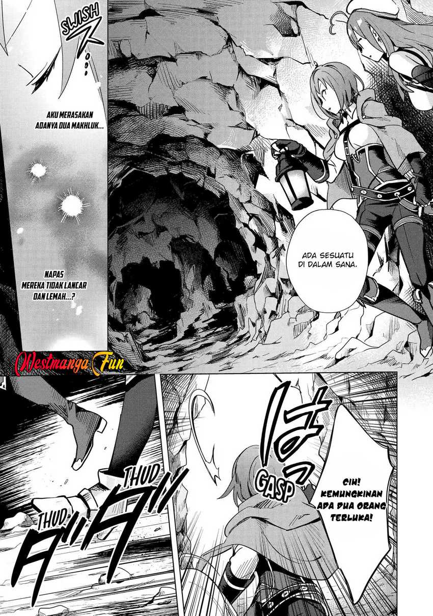 Saibai Cheat de Saikyou Saien – E, Tada no Katei Saiendesu kedo? Chapter 05