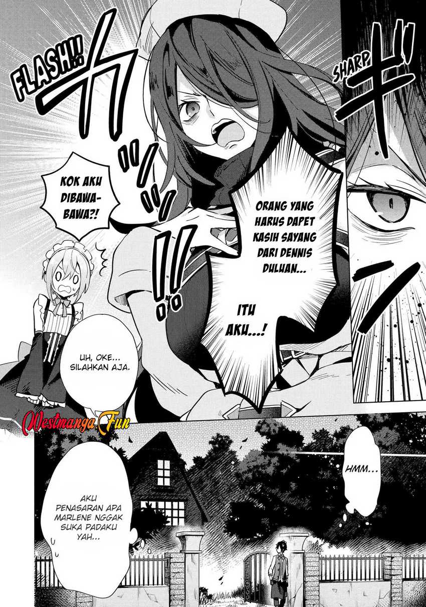 Saibai Cheat de Saikyou Saien – E, Tada no Katei Saiendesu kedo? Chapter 05
