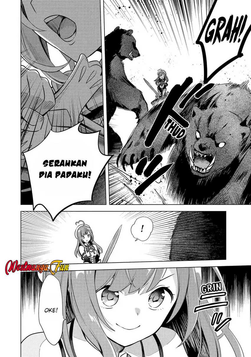 Saibai Cheat de Saikyou Saien – E, Tada no Katei Saiendesu kedo? Chapter 05