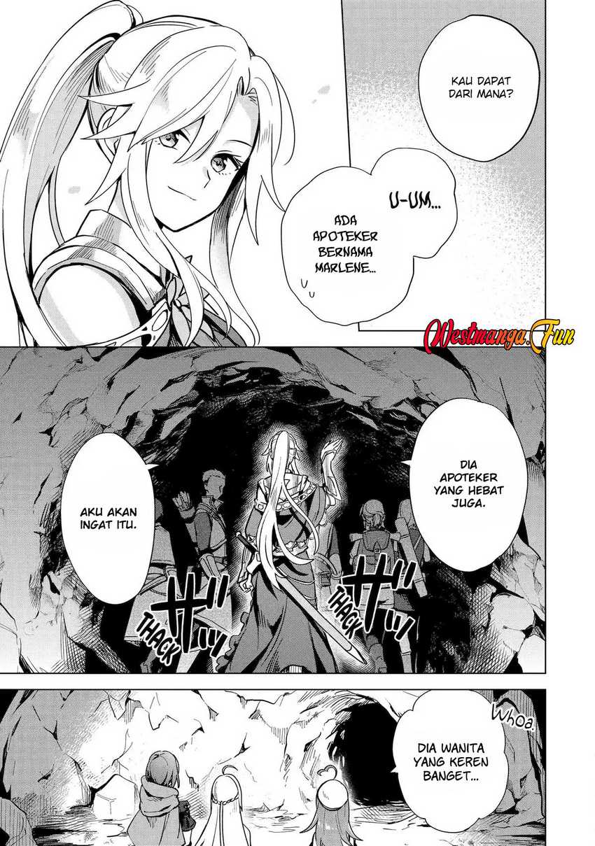 Saibai Cheat de Saikyou Saien – E, Tada no Katei Saiendesu kedo? Chapter 05