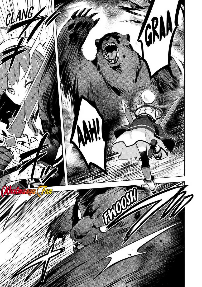 Saibai Cheat de Saikyou Saien – E, Tada no Katei Saiendesu kedo? Chapter 05