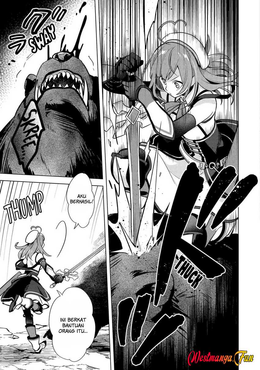 Saibai Cheat de Saikyou Saien – E, Tada no Katei Saiendesu kedo? Chapter 05
