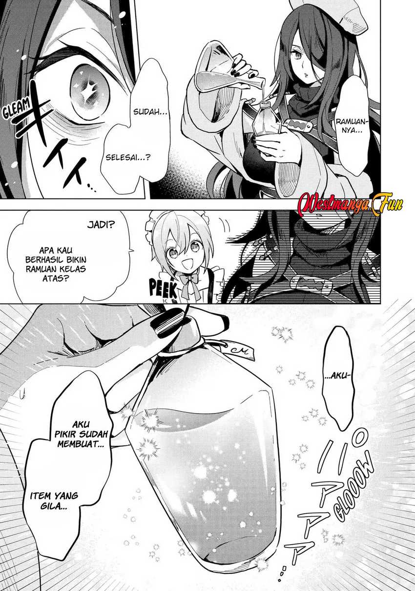 Saibai Cheat de Saikyou Saien – E, Tada no Katei Saiendesu kedo? Chapter 05
