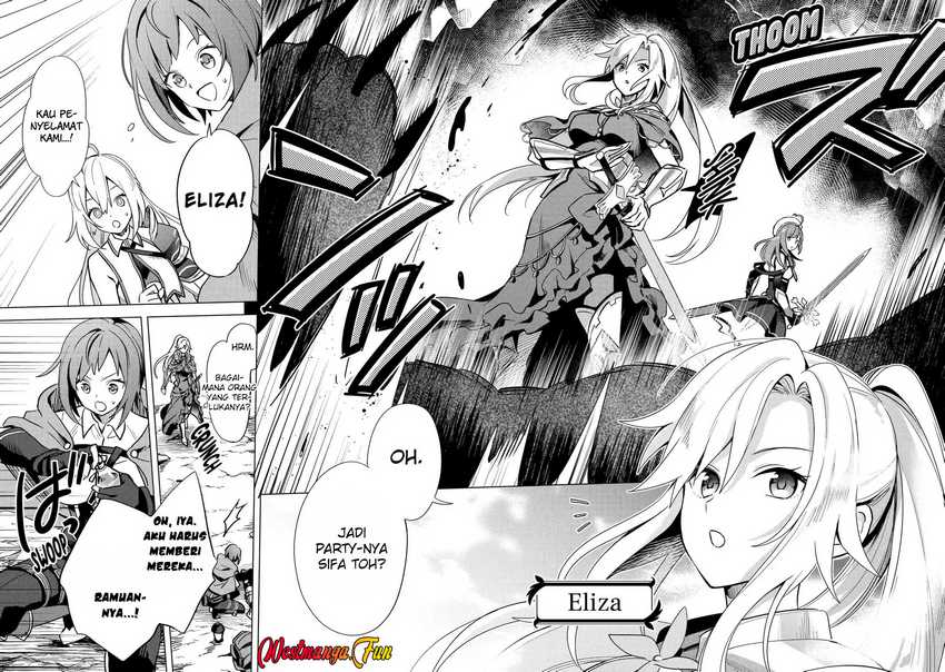 Saibai Cheat de Saikyou Saien – E, Tada no Katei Saiendesu kedo? Chapter 05