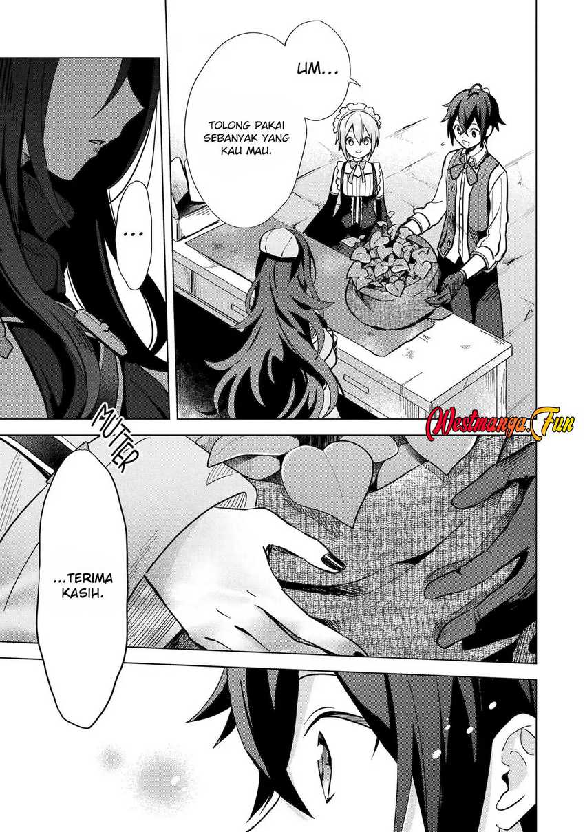 Saibai Cheat de Saikyou Saien – E, Tada no Katei Saiendesu kedo? Chapter 05