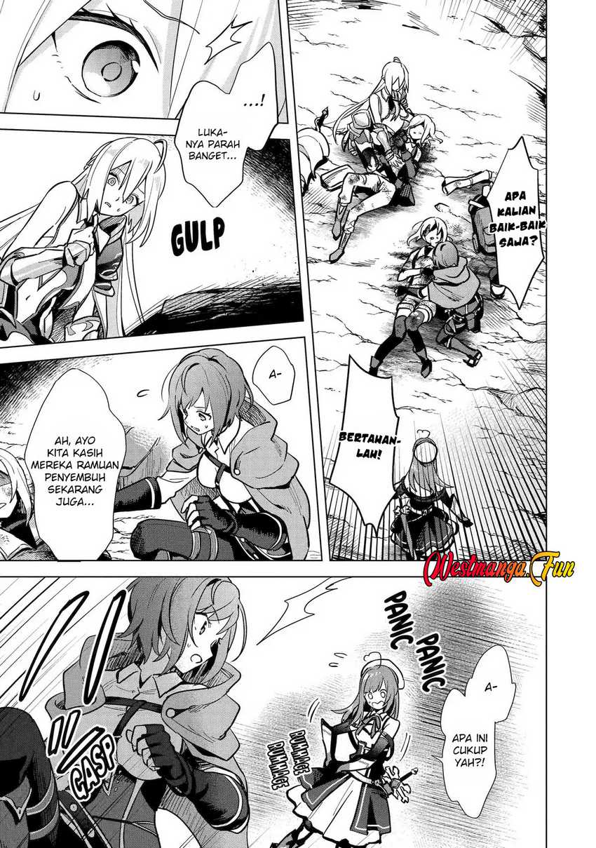 Saibai Cheat de Saikyou Saien – E, Tada no Katei Saiendesu kedo? Chapter 05
