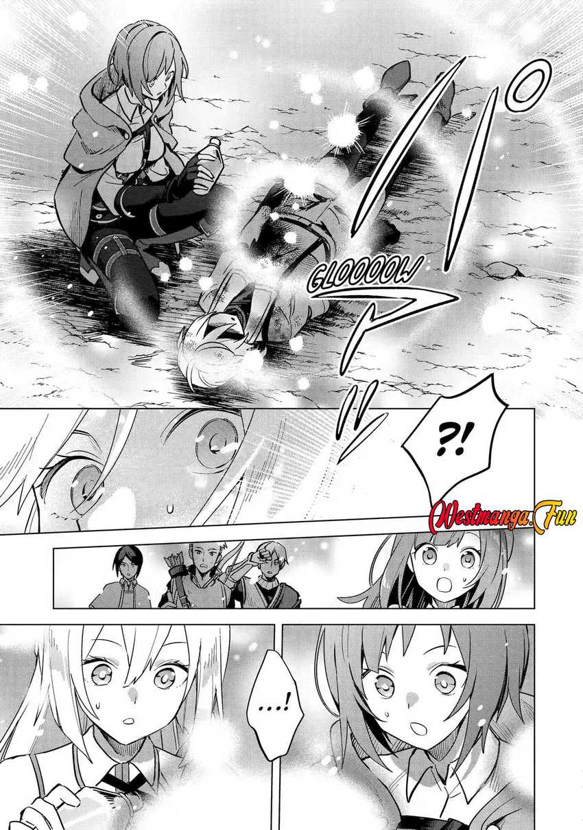 Saibai Cheat de Saikyou Saien – E, Tada no Katei Saiendesu kedo? Chapter 05