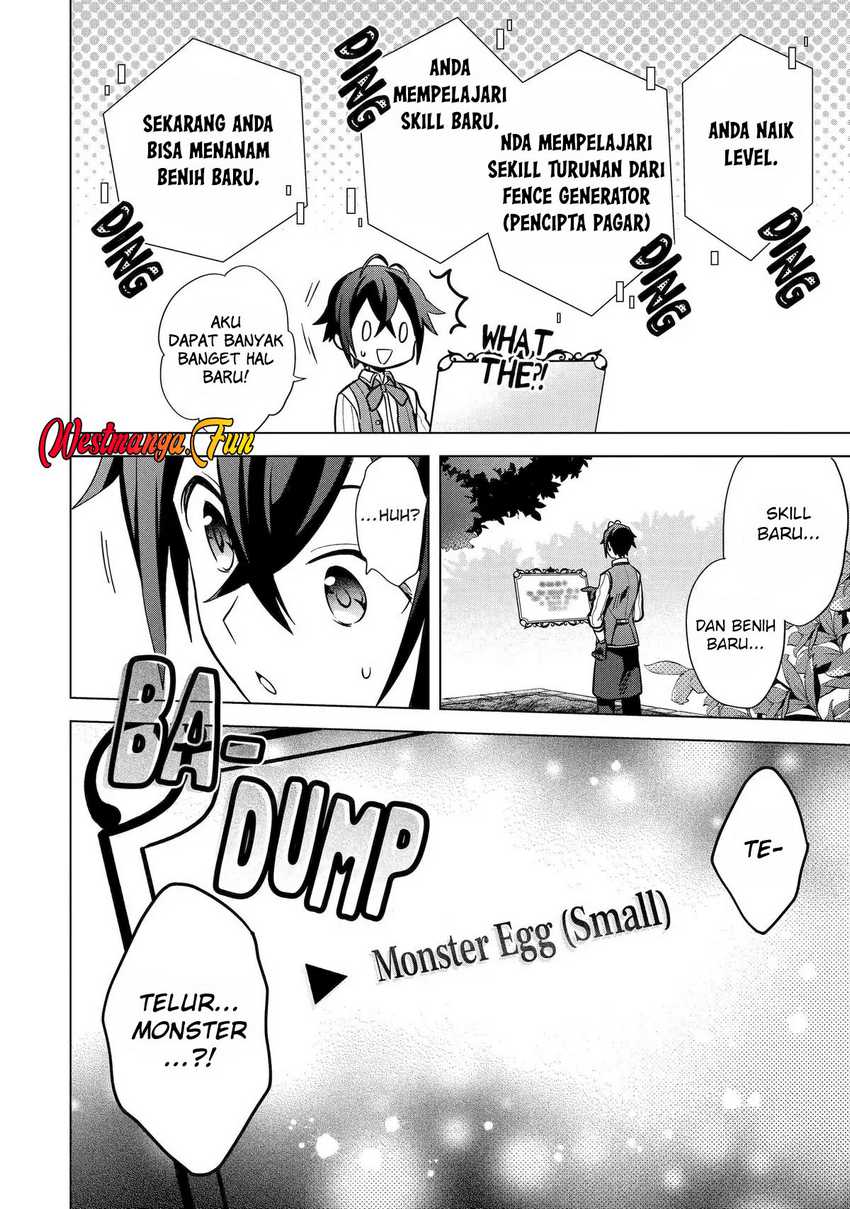 Saibai Cheat de Saikyou Saien – E, Tada no Katei Saiendesu kedo? Chapter 05